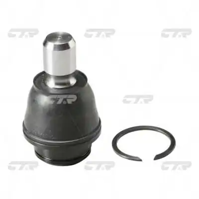CB0333 CTR