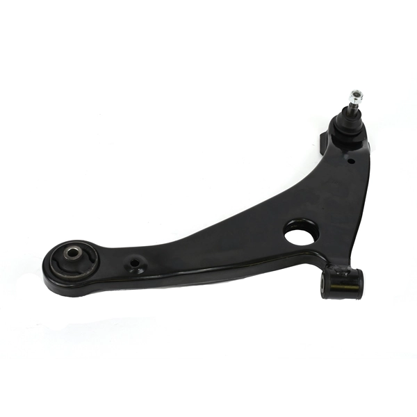 Wahacz zawieszenia przedniego dolny lewy Mitsubishi Galant IX sedana (DJ, DM) (2004 - 2012) cena, od 61,24 USD