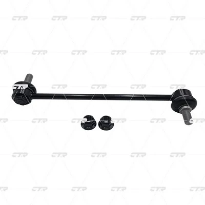 CL0657 CTR