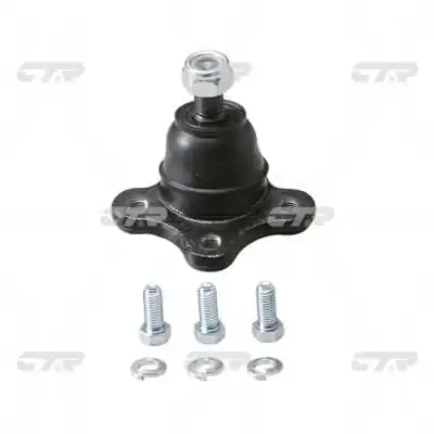 CB0288 CTR