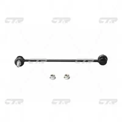 CL0298 CTR