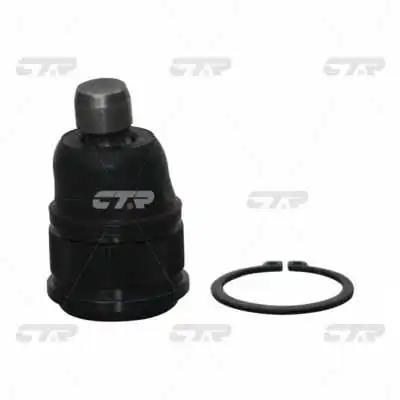 CB0274 CTR