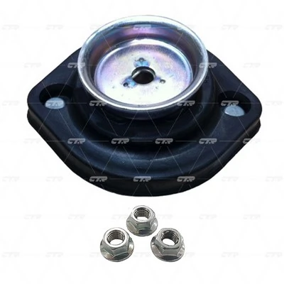 Poduszka amortyzatora tylnego lewego CTR GA0023L cena, od 22,15 USD