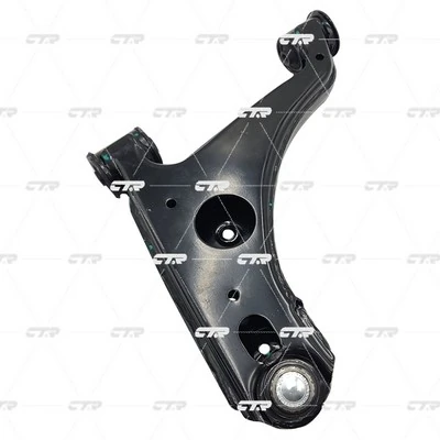 Wahacz zawieszenia przedniego dolny prawy Mazda 626 II hatchback (GC) (1983 - 1987) cena, od 80,97 USD