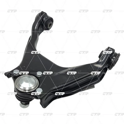 Wahacz zawieszenia przedniego górny lewy CTR CQ0242L cena, od 69,65 USD