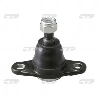 CB0373 CTR
