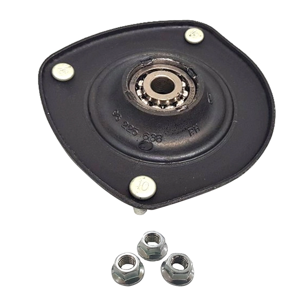 Poduszka amortyzatora przedniego CTR GA0053 cena, od 18,94 USD