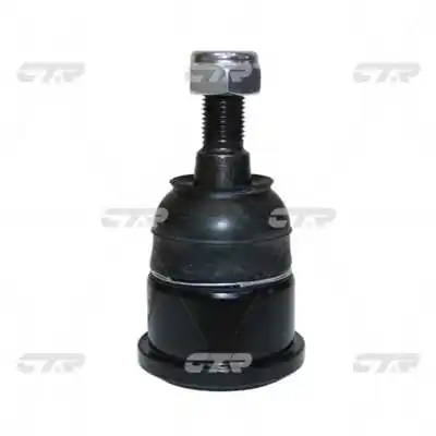CB0007 CTR