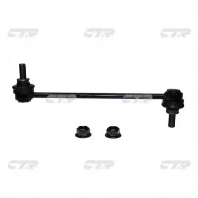 CL0016 CTR