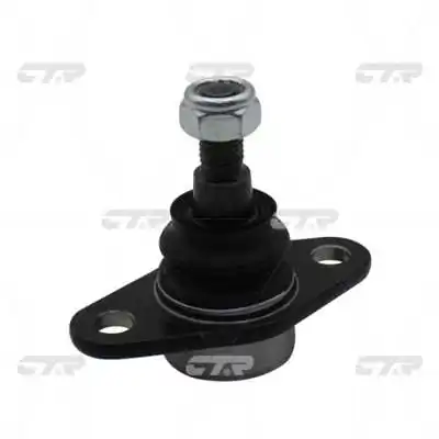CB0002 CTR