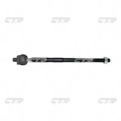 CR0712 CTR