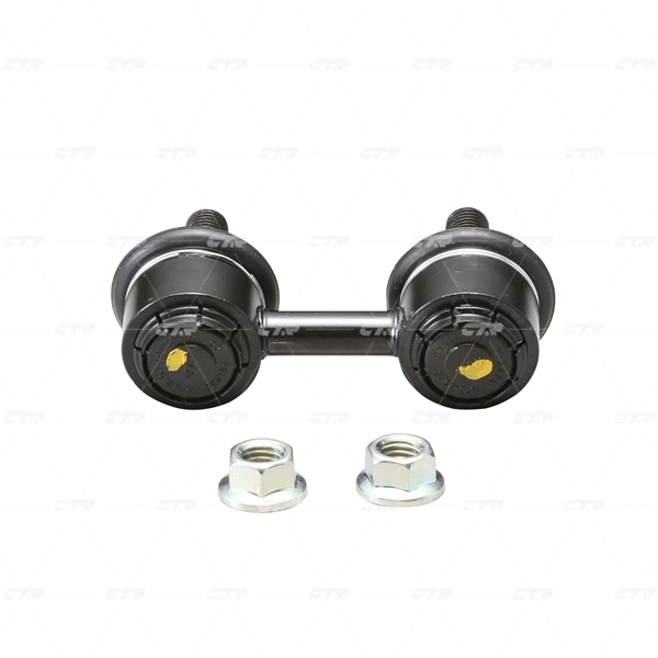 CL0254 CTR