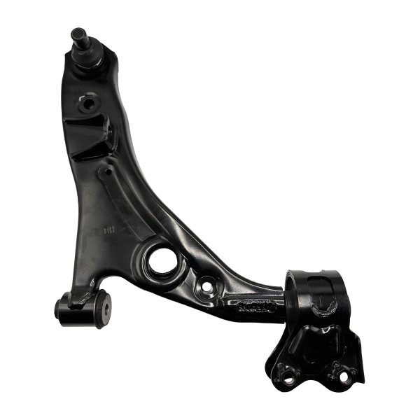 Do koszyka Wahacz zawieszenia przedniego dolny prawy Mazda CX-9  TB