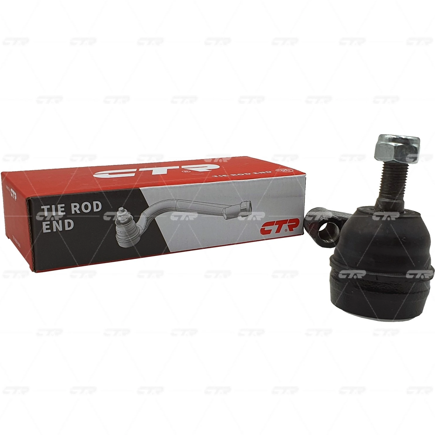Końcówka drążka kierowniczego zewnętrzna Dodge Stratus II sedana (2000 - 2006) cena, od 22,77 USD
