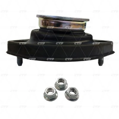Poduszka amortyzatora tylnego prawego CTR GA0023R cena, od 21,75 USD