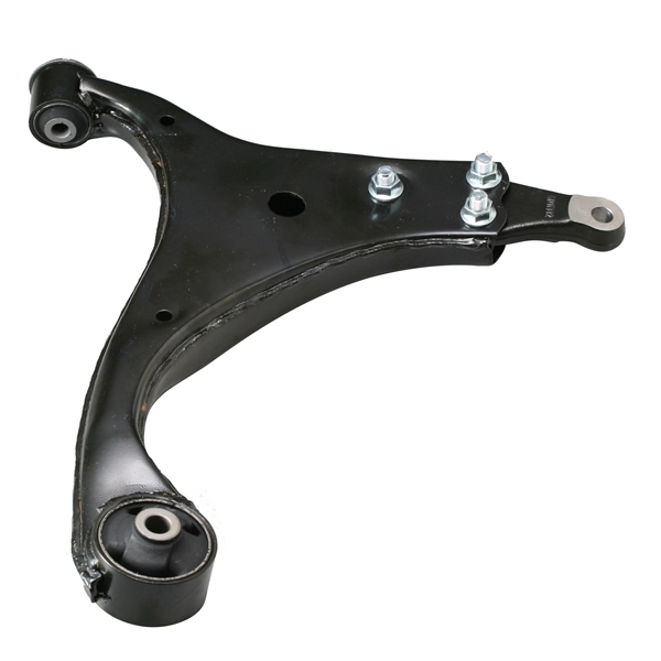 Do koszyka Wahacz zawieszenia przedniego dolny prawy KIA Magentis II GE