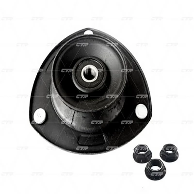 Poduszka amortyzatora przedniego CTR GA0010 cena, od 26,13 USD