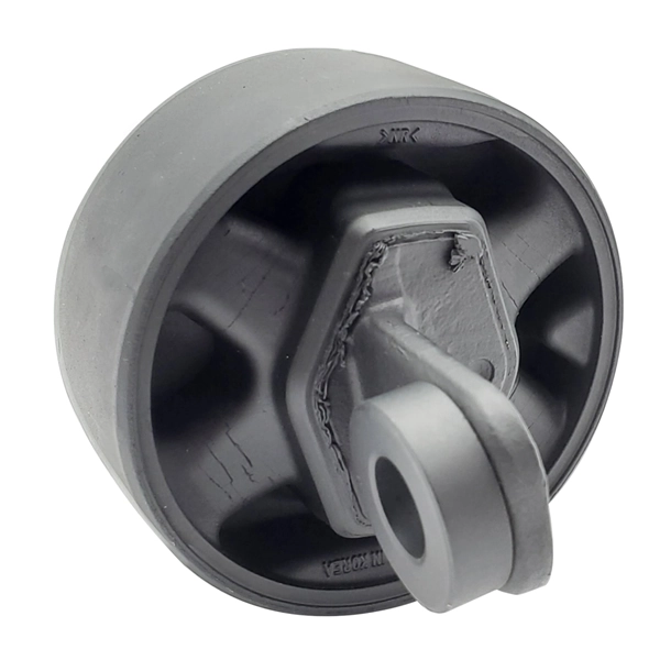 Do koszyka GV0542R CTR Silentblock wahacza podłużnego tylnego dolnego
