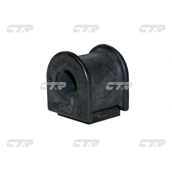 GV0508 CTR Tuleja stabilizatora przedniego