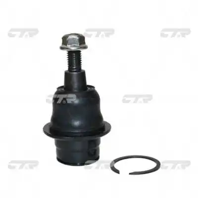 CB0038 CTR