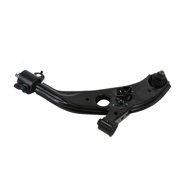  Wahacz zawieszenia przedniego dolny prawy Mazda 626 4