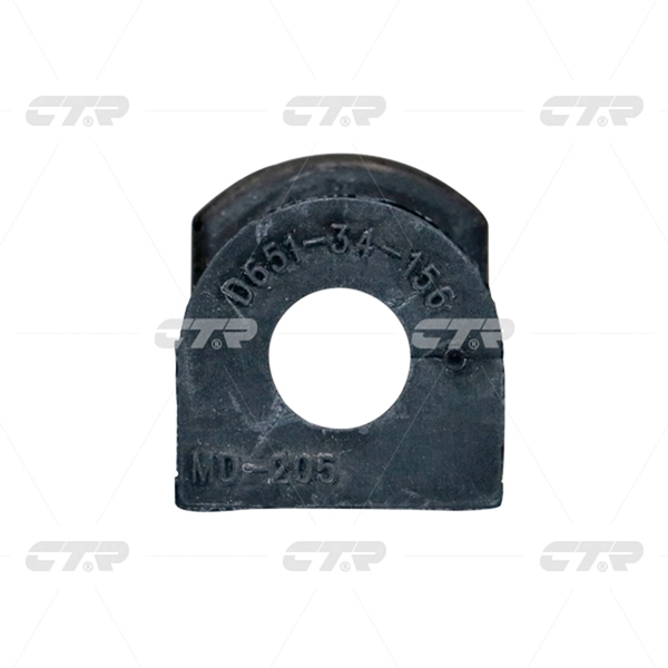 GV0389 CTR Tuleja stabilizatora przedniego