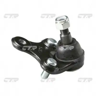 CB0389 CTR