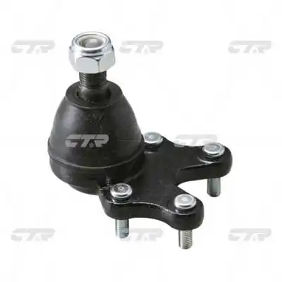 CB0375 CTR