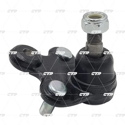 CB0135 CTR Sworzeń wahacza dolny