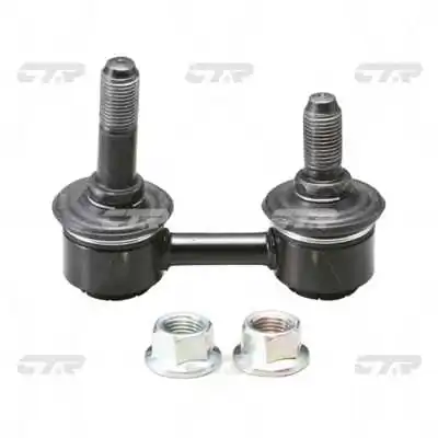 CL0329 CTR