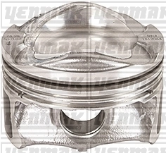 Tłok, komplet do jednego cylindru, STD do Ford S-Max CA1