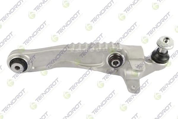 Do koszyka J9D33C254BB Land Rover Wahacz zawieszenia przedniego dolny prawy