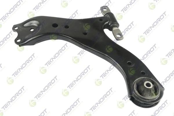 Wahacz zawieszenia przedniego dolny lewy do Toyota Camry V70