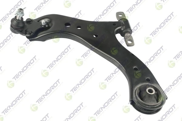 Wahacz zawieszenia przedniego dolny lewy do Toyota Camry  V70