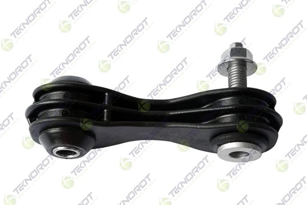 M537 Teknorot