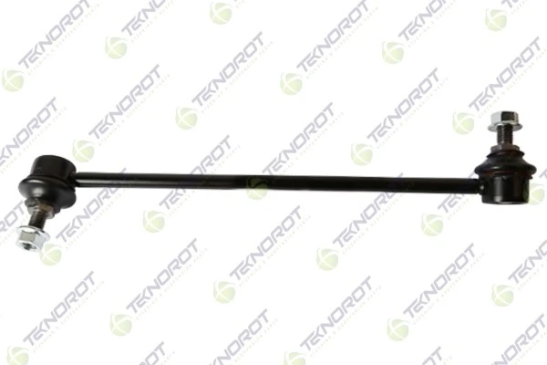 B158A Teknorot