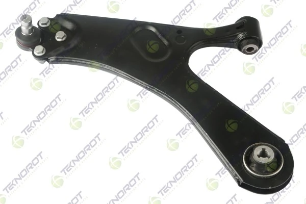 9831682580 Opel Wahacz zawieszenia przedniego dolny lewy