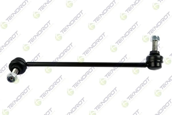 N-455 Teknorot łącznik stabilizatora przedniego lewy
