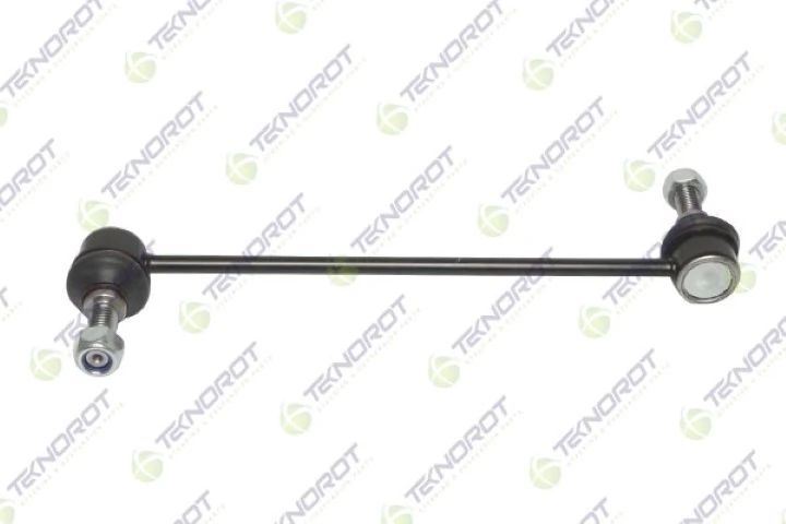 F256A Teknorot