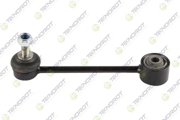 R495 Teknorot