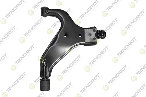 Wahacz zawieszenia przedniego dolny prawy do Nissan Pathfinder R50