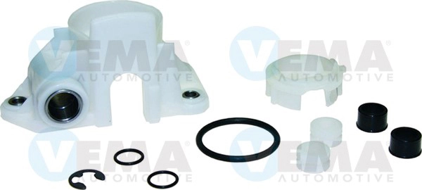 Zestaw naprawczy cięgna zmiany biegów Lancia Kappa 838A