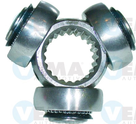 Przegub homokinetyczny wewnętrzny trójramienny Nissan Almera B10RS