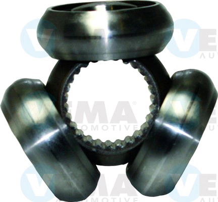 Do koszyka Przegub homokinetyczny wewnętrzny trójramienny Ford Transit V V184/5