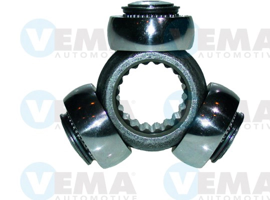 739 Vema