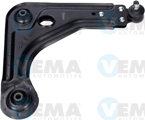 Wahacz zawieszenia przedniego dolny prawy Ford Fiesta Mk3 hatchback (GFJ) (1989 - 1995) cena, od 57,48 USD