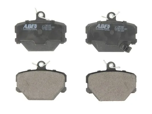 C1M019ABE ABE