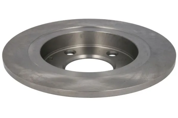 Tarcza hamulcowa tylna Mazda 323 BA