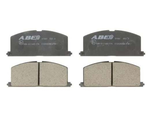 C12035ABE ABE