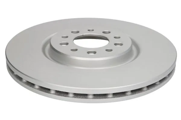 Tarcza hamulcowa przednia 1622806980 Peugeot/Citroen